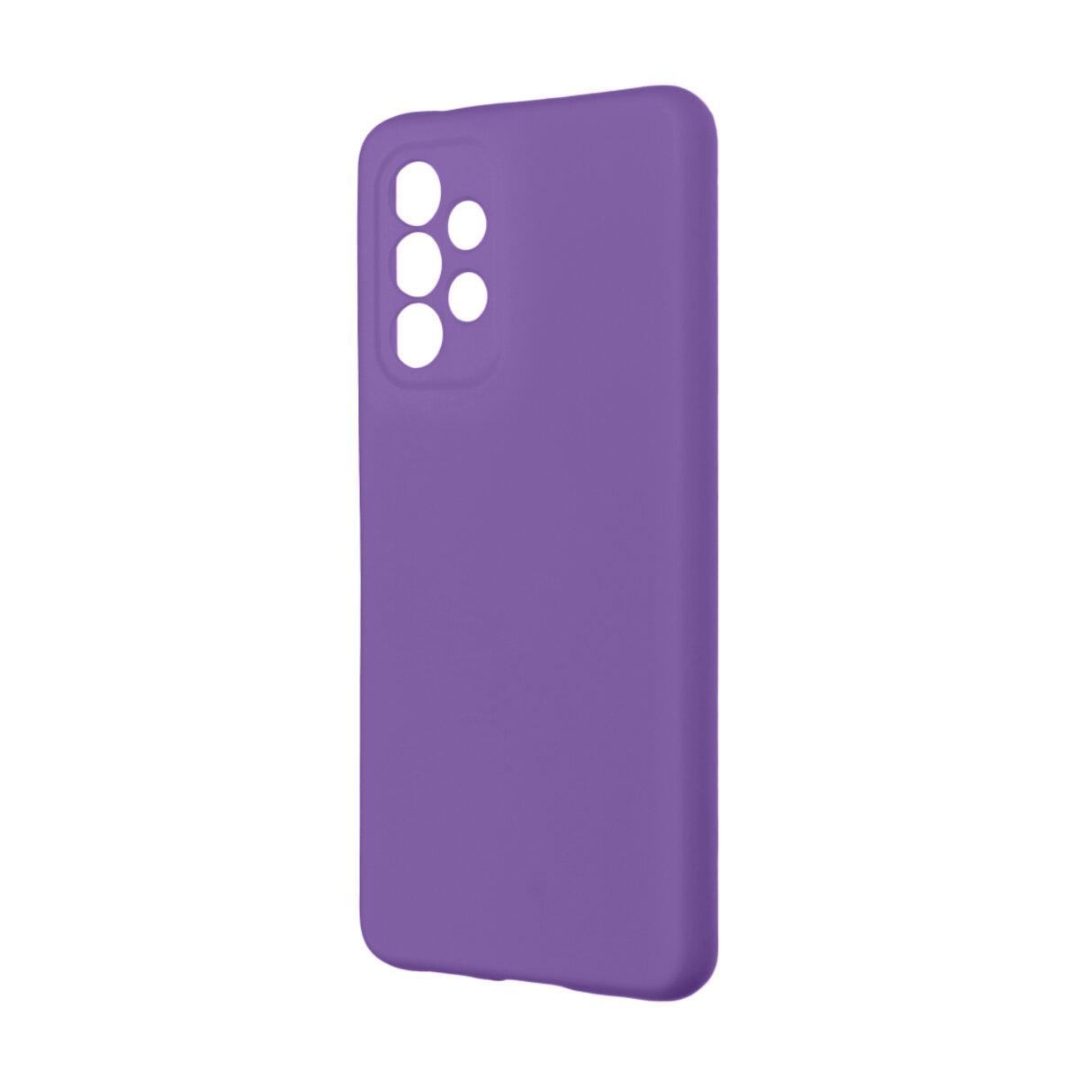 Чохол для смартфона Cosmiс Full Case HQ 2mm for Samsung Galaxy A53 5G Dark Purple