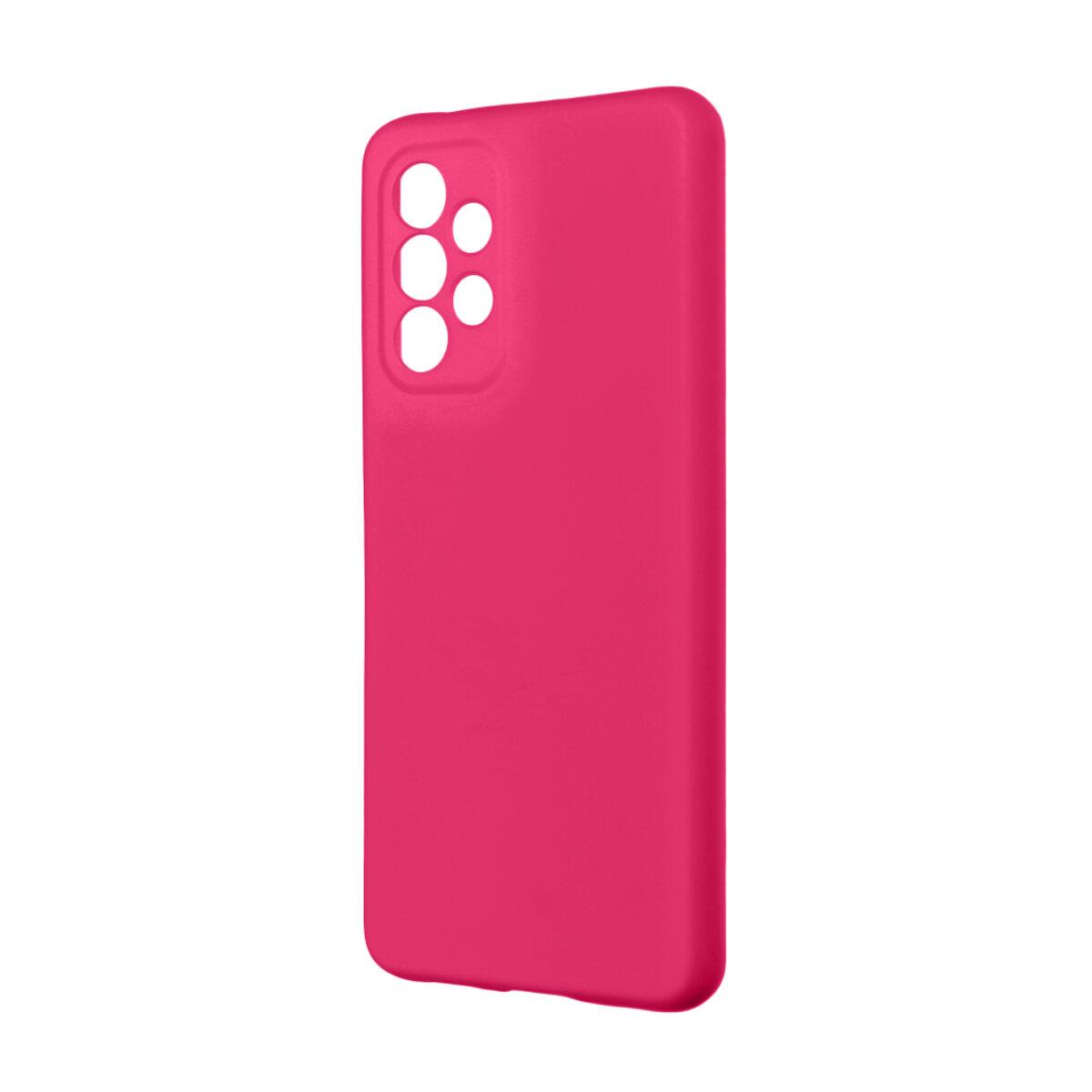 Чохол для смартфона Cosmiс Full Case HQ 2mm for Samsung Galaxy A53 5G Grape Purple