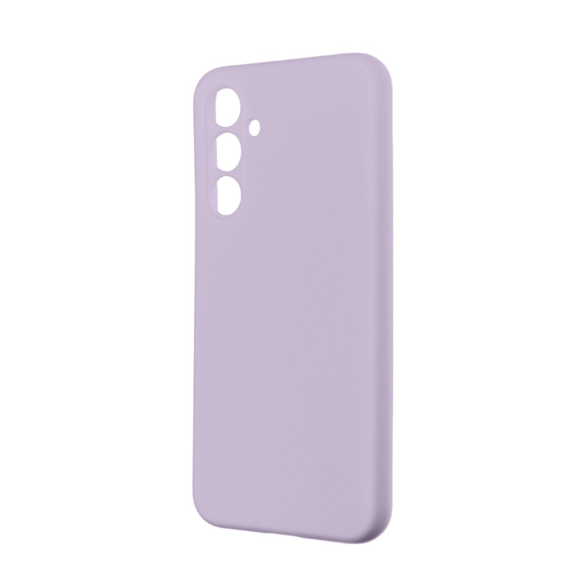 Чохол для смартфона Cosmiс Full Case HQ 2mm for Samsung Galaxy A54 5G Grass Purple