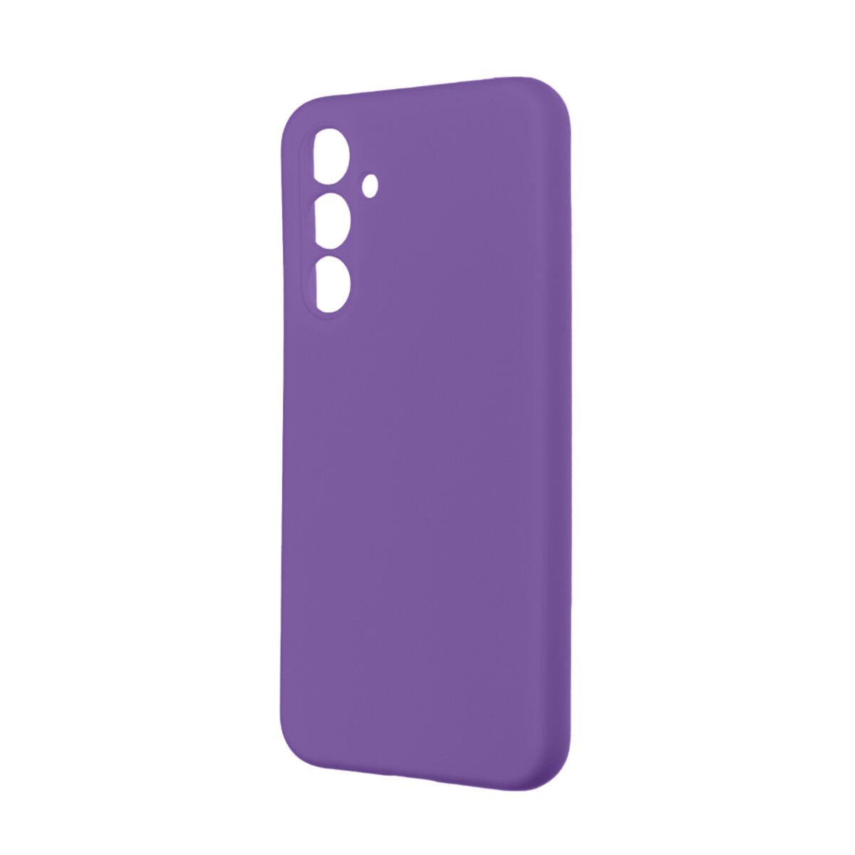 Чохол для смартфона Cosmiс Full Case HQ 2mm for Samsung Galaxy A54 5G Dark Purple