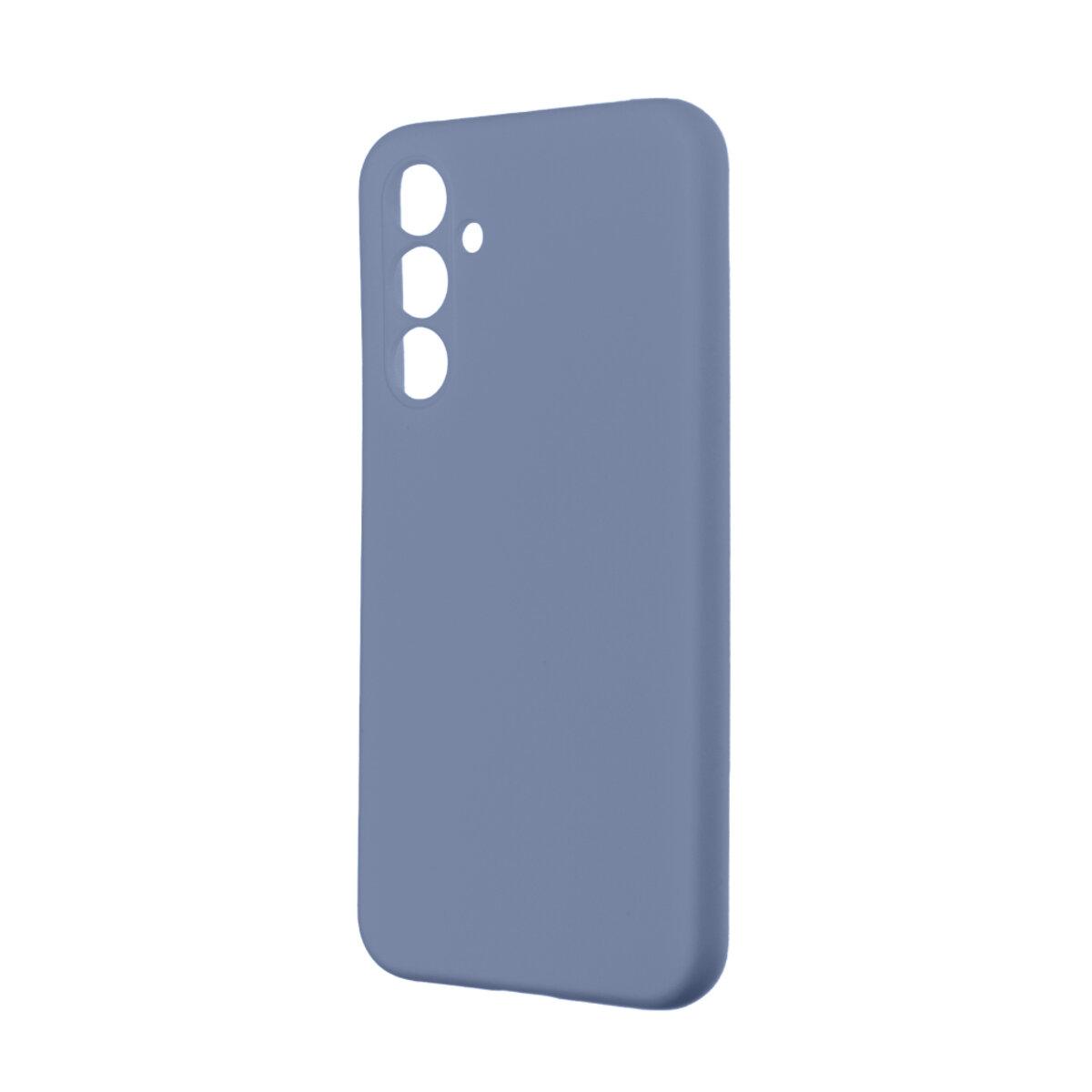 Чохол для смартфона Cosmiс Full Case HQ 2mm for Samsung Galaxy A54 5G Lavender Grey
