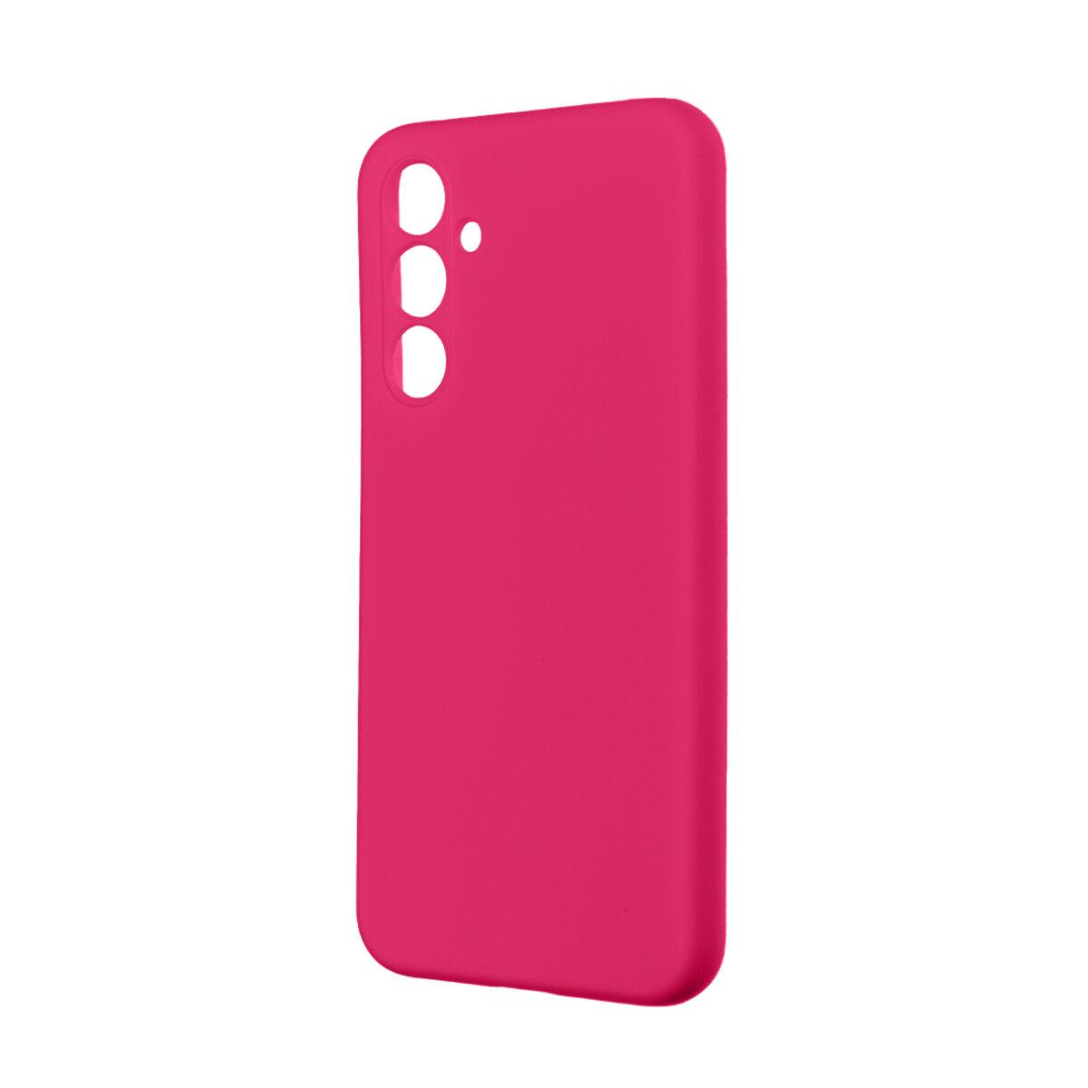 Чохол для смартфона Cosmiс Full Case HQ 2mm for Samsung Galaxy A54 5G Grape Purple
