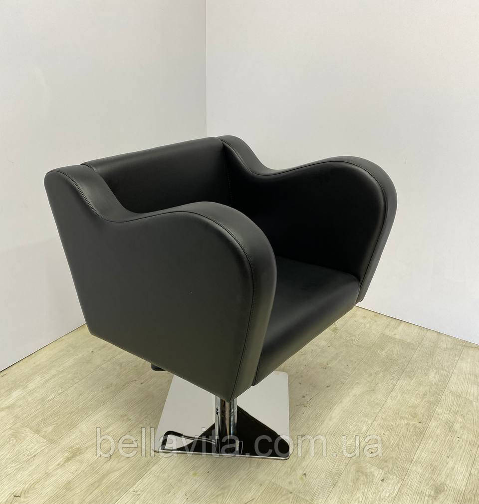 Крісло перукарське Марта