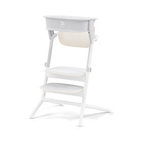 Навчальна вежа Cybex Lemo All White Біла