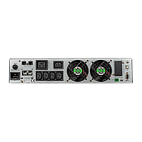 Smart-UPS LogicPower-2000 PRO, RM (rack mounts) (without battery) 72V 6A, фото 5