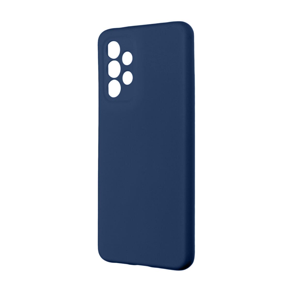 Чохол для смартфона Cosmiс Full Case HQ 2mm for Samsung Galaxy A33 5G Denim Blue