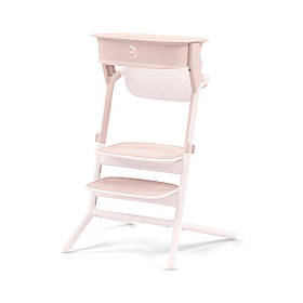 Навчальна вежа Cybex Lemo Pearl Pink
