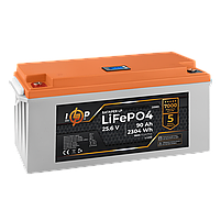 Акумулятор літієвий 24 вольт - 90 ампер LP LiFePO4 LCD (2304Wh) (BMS 150A/75А), фото 4