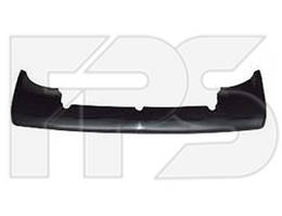 Накладка бампера MITSUBISHI L200 05-15