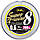 Шнур Duel Super X-Wire 8 200m 5Color Yellow Marking 7kg 0.15mm #0.8 (H3607N-5CR), фото 3