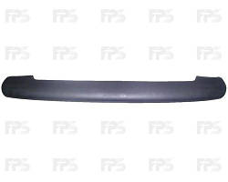 Бампер передний MITSUBISHI L200 05-15