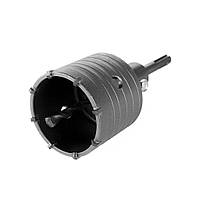 Коронка SDS PLUS 65 мм