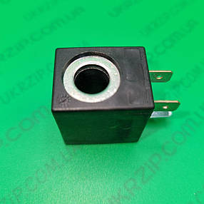 Котушка ODE тип LBA (230V 10VA) LBA05230AS для електромагнітного клапана, фото 3