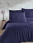 Постільна білизна Altinbasak Satin 200 х 220 см Always  Moonlit, фото 3