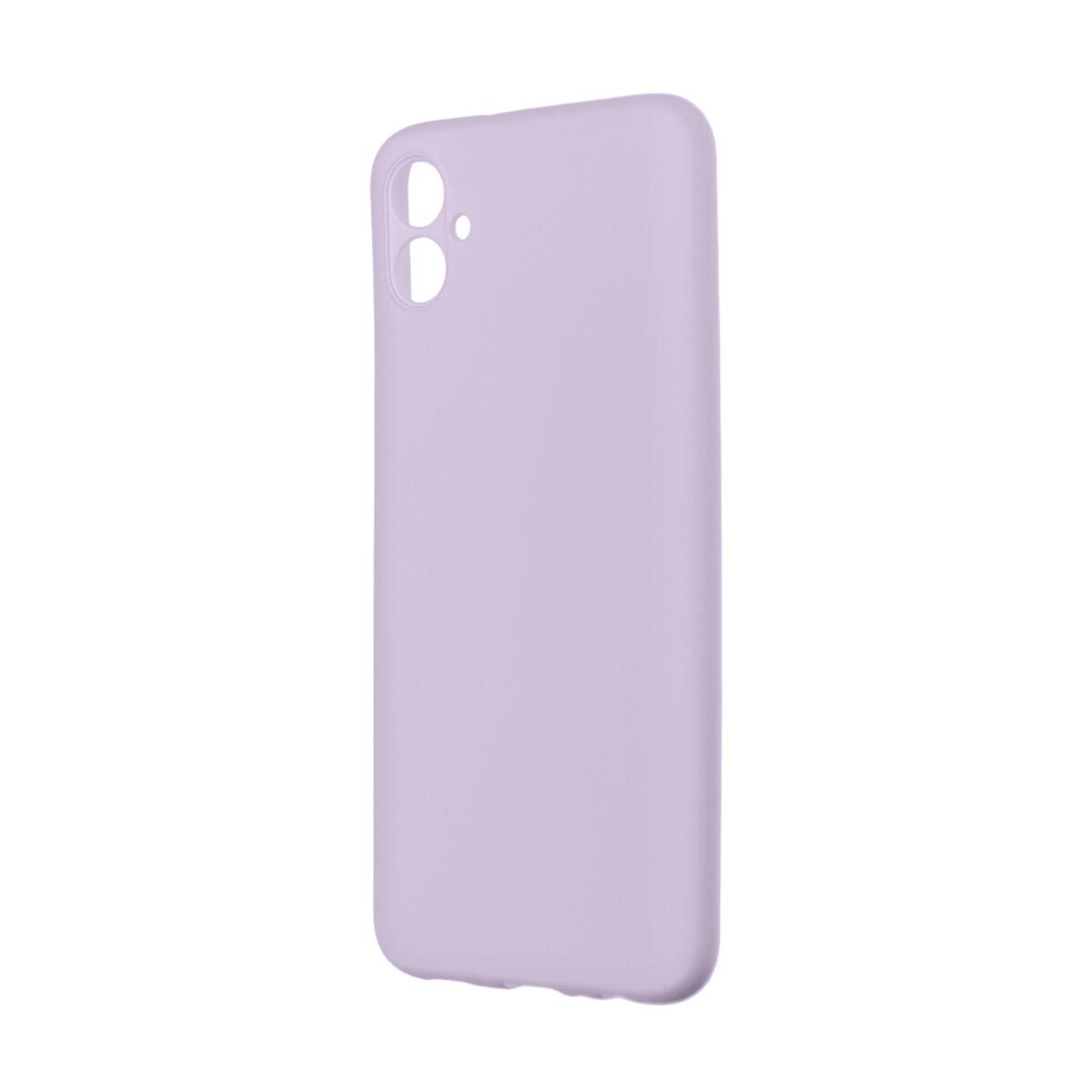 Чохол для смартфона Cosmiс Full Case HQ 2mm for Samsung Galaxy A04e Grass Purple
