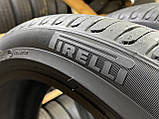 Літні Шини 215/45R18 Pirelli Cinturato P7 6,5-7мм 2020рік, фото 6