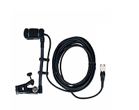 Мікрофон-прищіпка Audio-Technica ATM 350 U (Б/У)