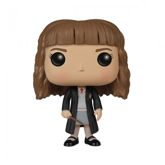 Ігрова Фігурка Funko Pop! серії Гаррі Поттер фанко поп Герміона  5860