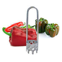 Ніж для вилучення серцевини перцю