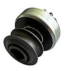 Привід стартера (бендекс) (CT-362/ПД-10) (z=9) (123707021) (ТМ JUBANA), фото 3