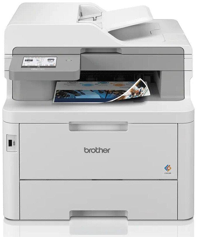 Принтер Brother MFC-L8340CDW