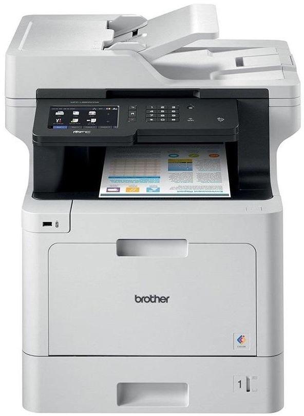 Принтер  Brother MFC-L8900CDW (MFCL8900CDWRE1)