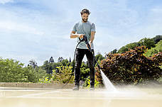 Мінімийки Karcher K 7 WCM Original Germany, фото 4