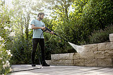 Мінімийки Karcher K 7 WCM Original Germany, фото 5