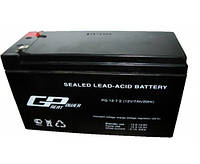 Джерела живлення й акумулятори