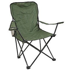 Крісло Carp Zoom Foldable Armchair