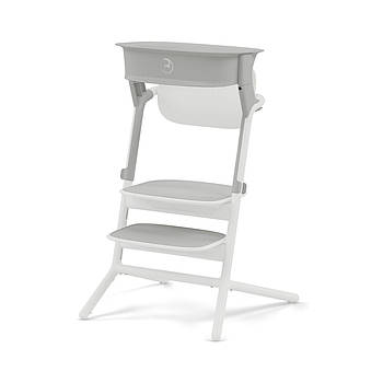 Навчальна вежа Cybex Lemo Suede Grey Сіра