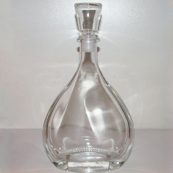 Графін з кришкою 0,5л Куршевель Ilona 9457
