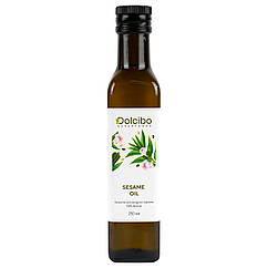 Кунжутна олія "Dolcibo" 250 мл