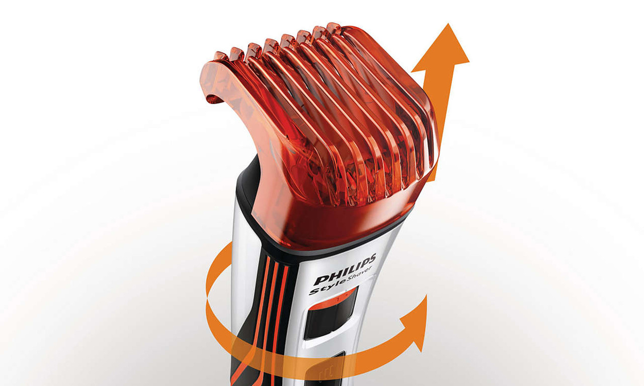 Электробритва Philips QS6141/32 StyleShaver