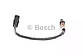 Лямбда-зонд ВАЗ 2110 BOSCH (4-х конт.) (0258006537), блок керування М 7.9.7 (2112-3850010-20), фото 8