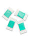 Очищаюча глина Ewocar Clay Set - (4штх50г.), фото 3
