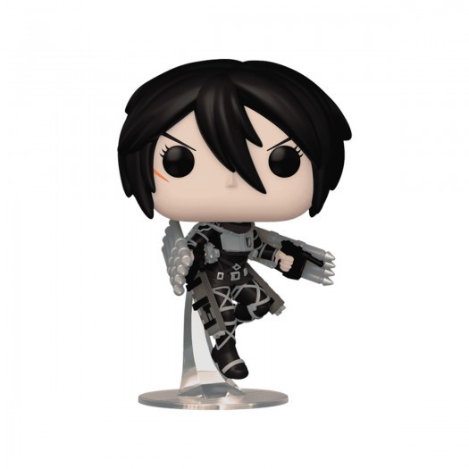 Ігрова фігурка Funko POP! - Мікаса Акерманн 67929