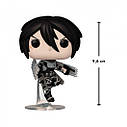 Ігрова фігурка Funko POP! - Мікаса Акерманн 67929, фото 3