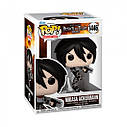 Ігрова фігурка Funko POP! - Мікаса Акерманн 67929, фото 4