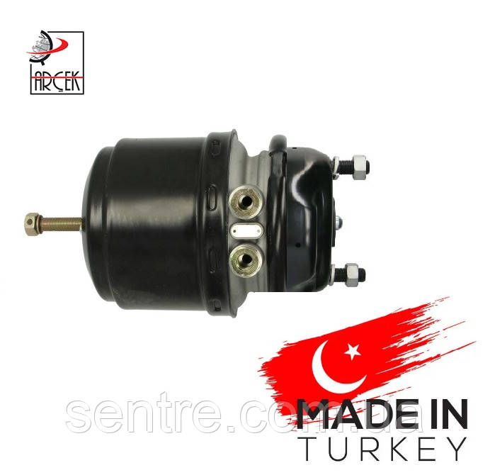 Енергоакумулятор Тип 24/30 RENAULT 7421283614 7485020485 VOLVO 21326195 ARC-EXP.481345