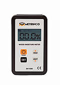 Професійний вологомір деревини Metrinco M110W