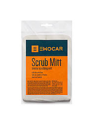 Універсальна рукавиця для чищення салону Ewocar Scrub Mitt