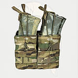 Підсумок для 4 магазинів ак 74 з перегородками. мультикам, фото 2