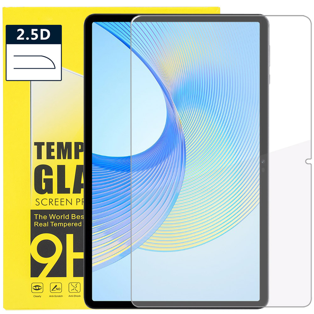 Захисне скло для Honor Pad X9 11.5" Galeo PRO Tempered Glass 9H 2.5D, фото 1