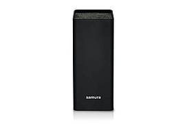 Підставка для кухонних ножів Samura Black (KBF-103)