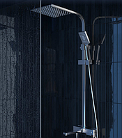 ДУШОВІ СИСТЕМИ