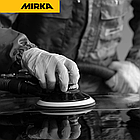 Шліфувальний круг Mirka Abralon P1000 Ø125 мм, фото 5