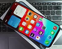 IPhone I16 PRO МАХ 7.3 " ЭКРАН 5G, ПАМЯТЬ 12 + 512 ГБ , 8 ЯДЕР, 4 КАМЕРЫ