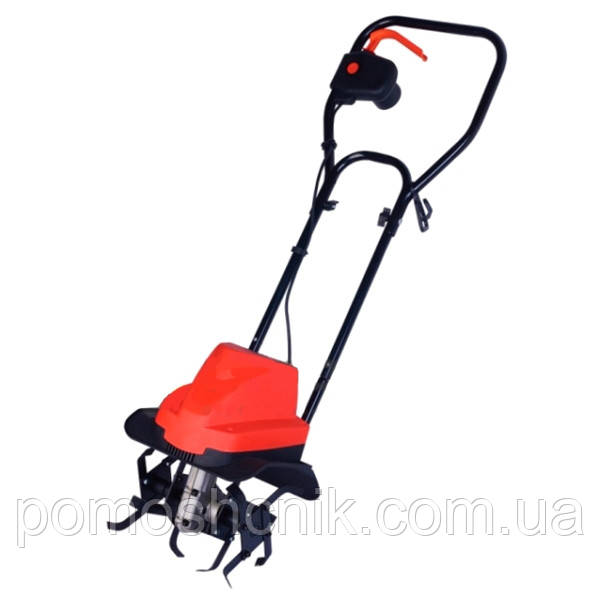 Електрокультиватор FORTE ЄРТ-750