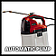 Акумуляторний обприскувач Einhell GE-WS 18/75 Li-Solo, фото 4
